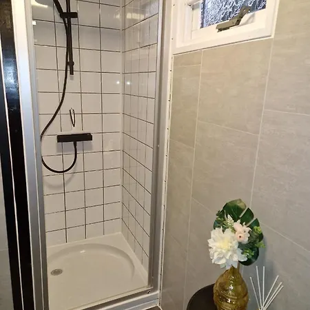Modern Chalet Met Tuin Nabij Het Bos In Пюттен